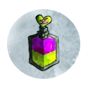 Potent Faery Nectar - Eliksiry | Podstawy gry | Child of Light - Child of Light - poradnik do gry