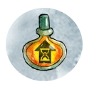 Quicken Elixir - Eliksiry | Podstawy gry | Child of Light - Child of Light - poradnik do gry