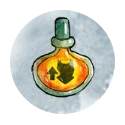 Defence Elixir - Eliksiry | Podstawy gry | Child of Light - Child of Light - poradnik do gry