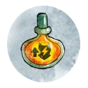 Magic Defense Elixir - Eliksiry | Podstawy gry | Child of Light - Child of Light - poradnik do gry