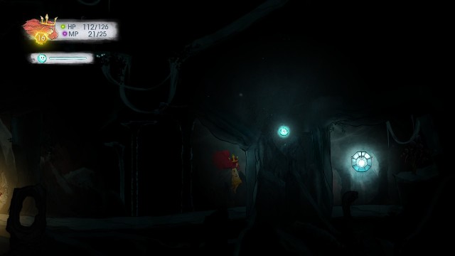 Da ci to Rough Ruby - Rozdział 4 | Sekrety i znajdźki | Child of Light - Child of Light - poradnik do gry