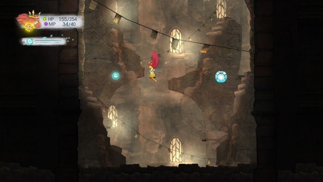 W pierwszym jest Rough Ruby, w drugim Lull Elixir, a w trzecim Potent Magic Potion - Rozdział 8 | Sekrety i znajdźki | Child of Light - Child of Light - poradnik do gry