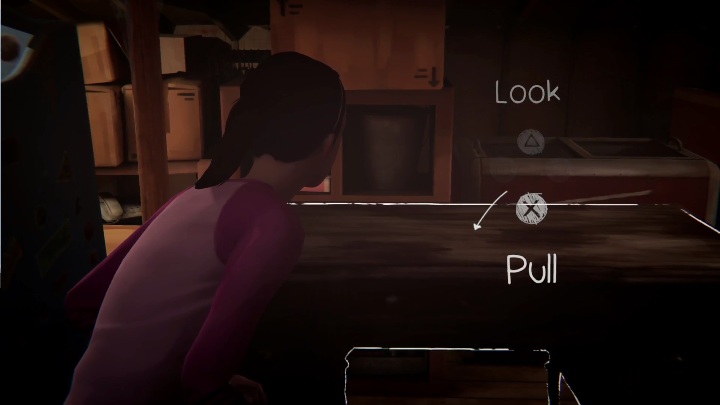 Max dostanie się na kolejną część strychu - Rozdział 2 - Farewell, solucja Life Is Strange Before The Storm - Life Is Strange: Before the Storm - poradnik do gry