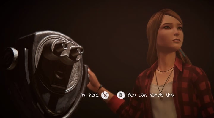 Ostatni epizod gry Life Is Strange: Before the Storm rozpoczynasz w domu Rachel - Rozdział 1 Epizod 3 Hell Is Empty Life Is Strange Before the Storm | Solucja - Life Is Strange: Before the Storm - poradnik do gry