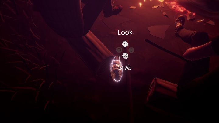 Pomiędzy ojcem Chloe, a nią leży paczka pianek - Rozdział 2 - Ojciec i Rachel | Solucja Epizod 2 Life Is Strange Before the Storm - Life Is Strange: Before the Storm - poradnik do gry