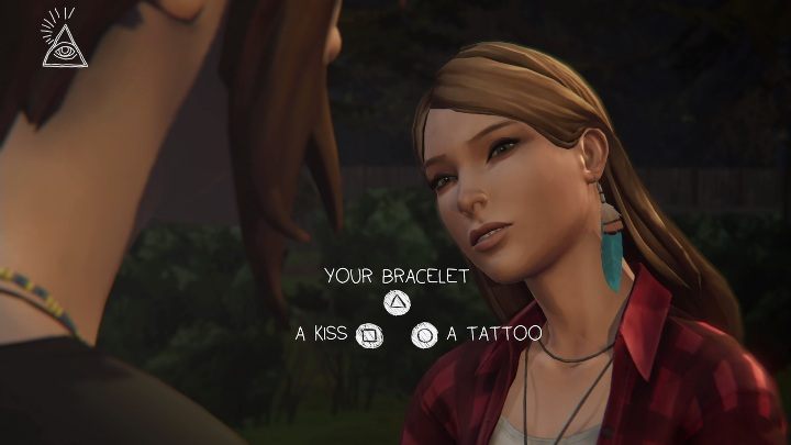 Kolejna decyzja to ważny wybór - Rozdział 5 - Teatr, przedstawienie | Solucja Epizod 2 - Life Is Strange: Before the Storm - poradnik do gry