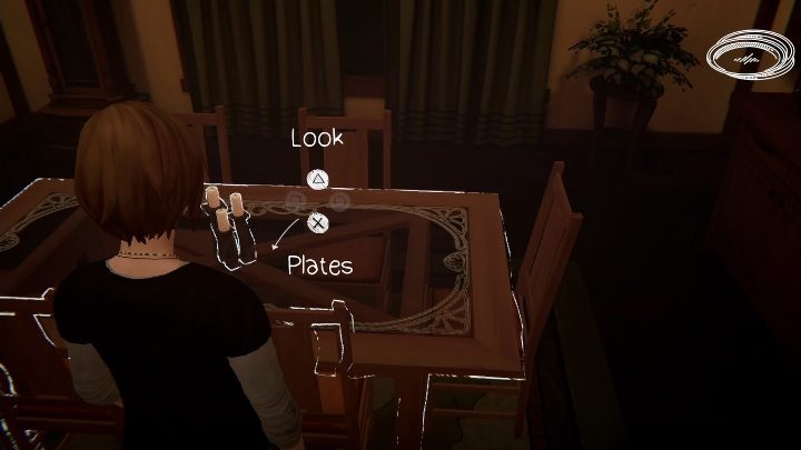 Talerze ułóż na stole - Rozdział 5 - Teatr, przedstawienie | Solucja Epizod 2 - Life Is Strange: Before the Storm - poradnik do gry