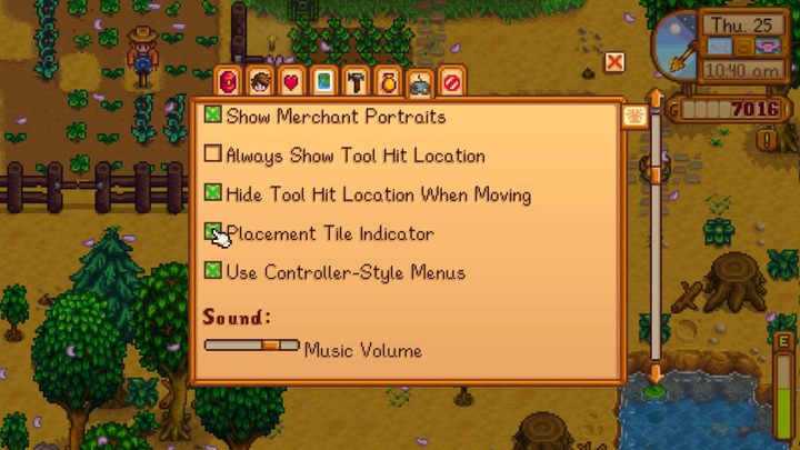 Specjalne audycje mogą bowiem Ci pomóc nauczyć się nowych przepisów - 20 porad na początek do Stardew Valley | Szybki start - Stardew Valley - poradnik do gry