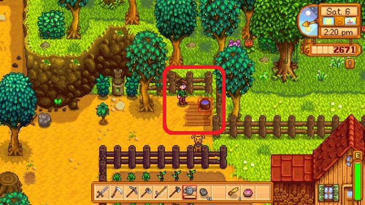1 - 20 porad na początek do Stardew Valley | Szybki start - Stardew Valley - poradnik do gry