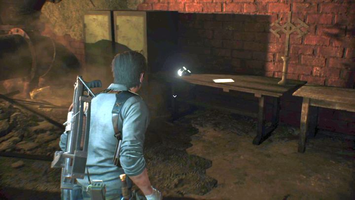 Kolejne Akta. - Rozdział 14 - Spalenie ołtarza | Opis przejścia Evil Within 2 - Evil Within 2 - poradnik do gry