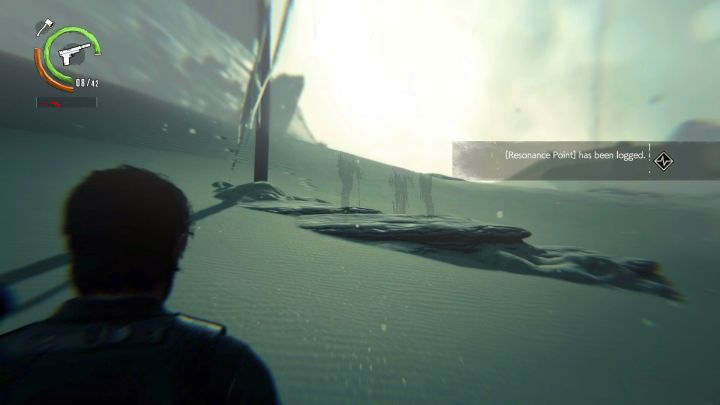 Pierwsze Szczątkowe Wspomnienie. - Rozdział 16 - Pustka | Opis przejścia Evil Within 2 - Evil Within 2 - poradnik do gry