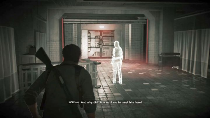 Wspomnienie #17. - Rozdział 11 - Ponowne połączenie | Sekrety w Evil Within 2 - Evil Within 2 - poradnik do gry