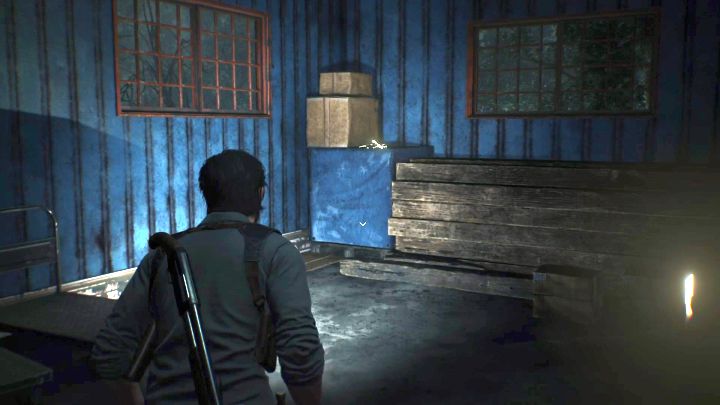 Warto przeszukiwać wszystkie zakamarki, by zdobyć dodatkowe przedmioty. - Rozdział 3 - Rezonanse | Opis przejścia Evil Within 2 - Evil Within 2 - poradnik do gry