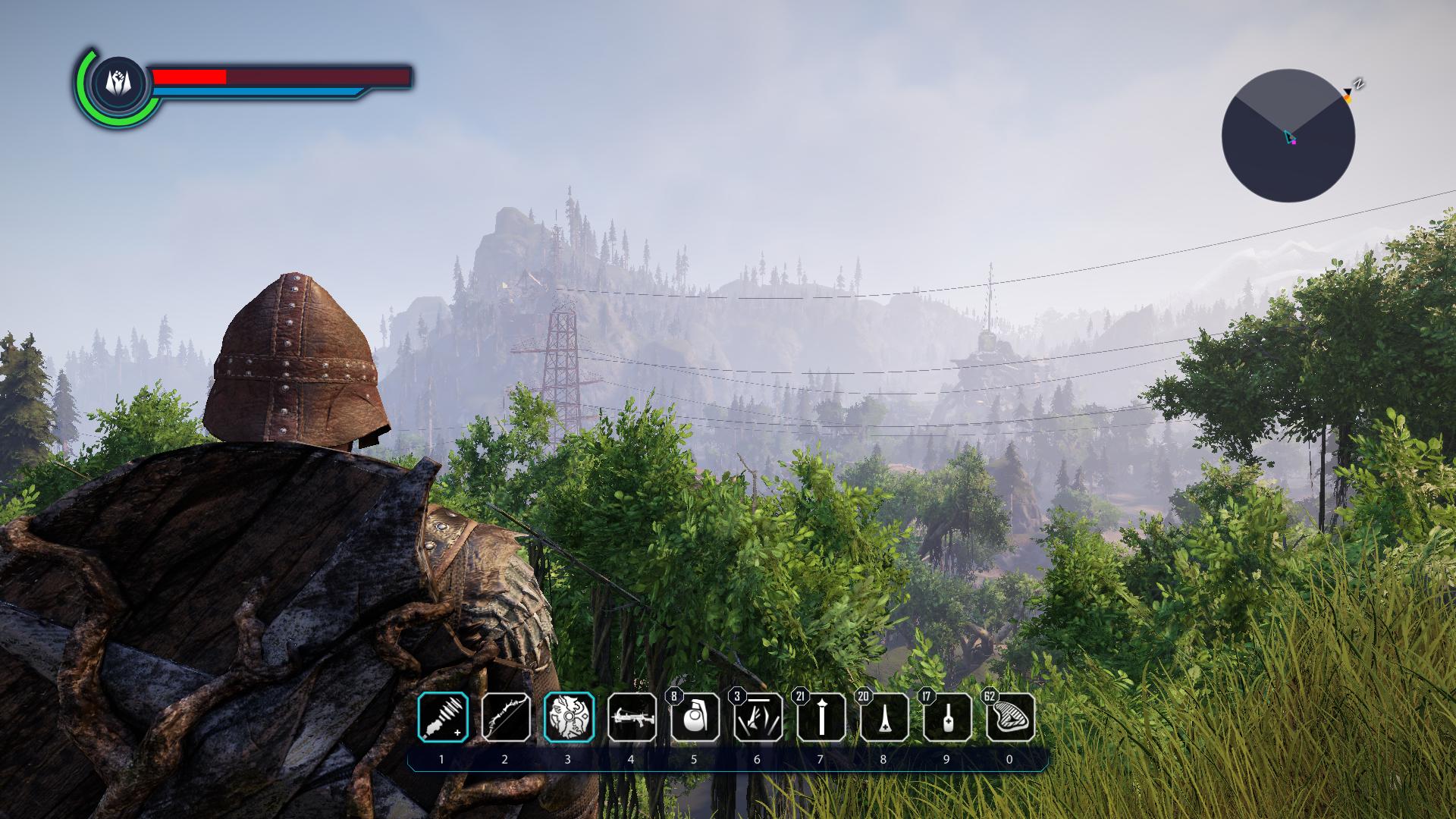 1 - Frakcje w grze Elex - Elex - poradnik do gry