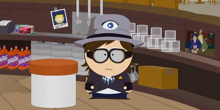 Zdjęcie w Raisins - Projekt Yaoi | Zadania poboczne w South Park The Fractured But Whole - South Park: The Fractured But Whole - poradnik do gry
