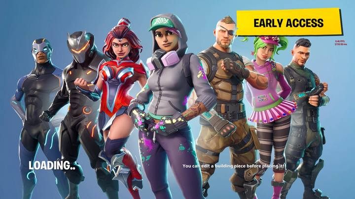 W czwartym sezonie nic nie zmienia się pod względem ceny za karnet bojowy premium - Czwarty sezon w Fortnite Battle Royale - Fortnite: Battle Royale - poradnik do gry