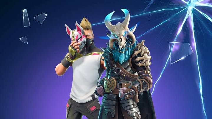 Sezon piąty wszedł do Fortnite z pełnym impetem - Piąty sezon, tygodnie 6-10 w Fortnite Battle Royale - Fortnite: Battle Royale - poradnik do gry