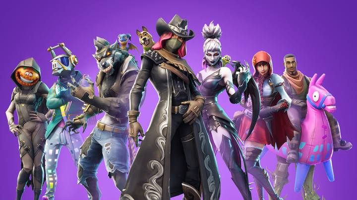 Dokładnie 27 września Epic Games wydało na świat kolejny sezon w Fortnite: Battle Royale - Sezon 6, tygodnie 1-4 w Fornite Battle Royale - Fortnite: Battle Royale - poradnik do gry