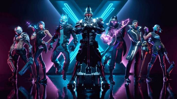 Dziesiąty sezon w Fortnite: Battle Royale przynosi ze sobą kilka bardzo ważnych zmian - Nowości w sezonie 10 Fortnite - Fortnite: Battle Royale - poradnik do gry