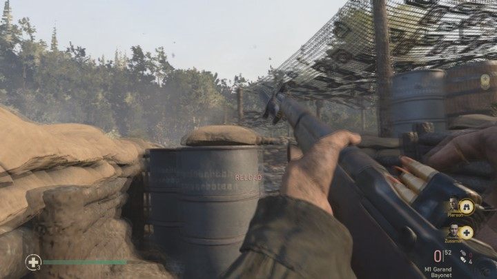 6 - Call of Duty WW2: Operacja Kobra, Operation Cobra - Solucja - Call of Duty: WW2 - poradnik do gry