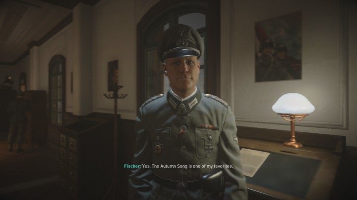 6 - Call of Duty WW2: Wyzwolenie, Liberation - Solucja - Call of Duty: WW2 - poradnik do gry