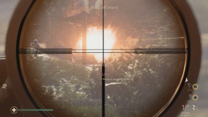 Rodzaj trofeum: brązowe - Call of Duty WW2: Trofea, osiągnięcia - lista, porady - Call of Duty: WW2 - poradnik do gry