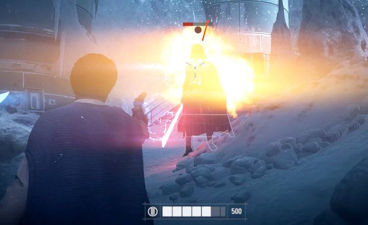 Sparaliżowanie wroga i strzały w głowę - możesz w ten sposób pokonać niejednego bohatera - Star Wars Battlefront 2: Bohaterowie - Star Wars Battlefront 2 - poradnik do gry
