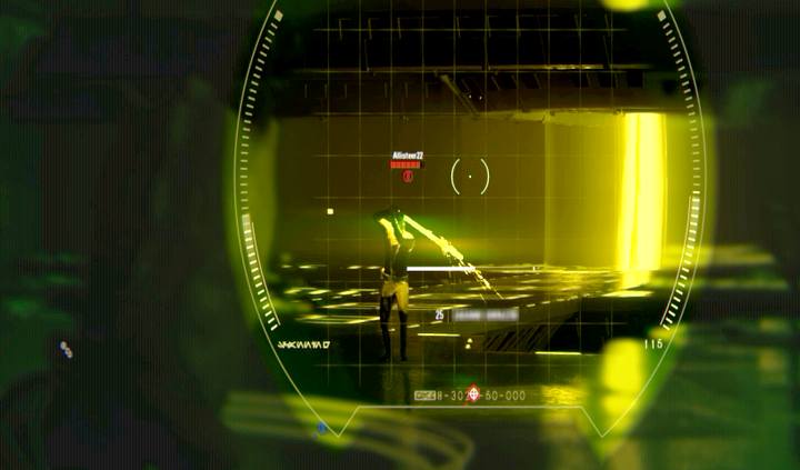 Bossk używa lunety, by skutecznie walczyć również na większym dystansie - Star Wars Battlefront 2: Bohaterowie - Star Wars Battlefront 2 - poradnik do gry