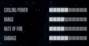 Magazynek: 20 sztuk - Star Wars Battlefront 2: Oficer - opis klasy, bronie, umiejętności - Star Wars Battlefront 2 - poradnik do gry