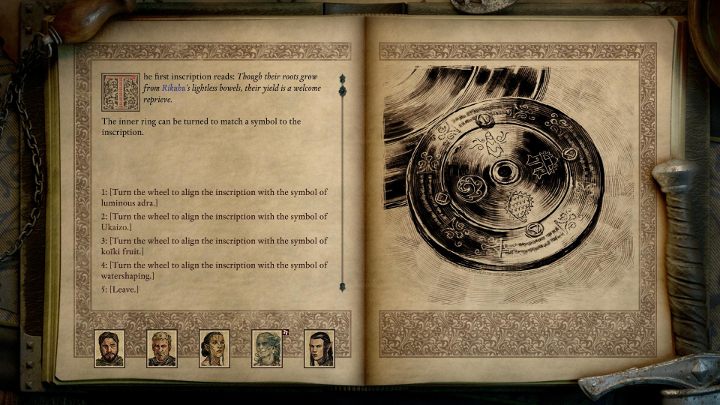 1 - Pillars of Eternity 2: Motare o Kozi - mapa - Pillars of Eternity 2 Deadfire - poradnik do gry