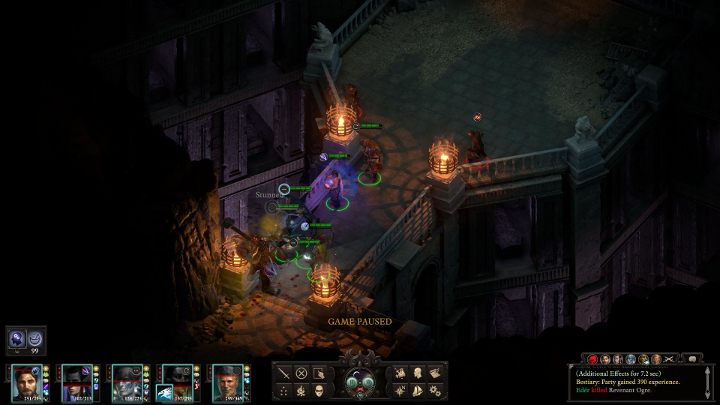Trafisz do krypty - Kraina marzeń | Strzaskana Rafa | Solucja Pillars of Eternity II - Pillars of Eternity 2 Deadfire - poradnik do gry