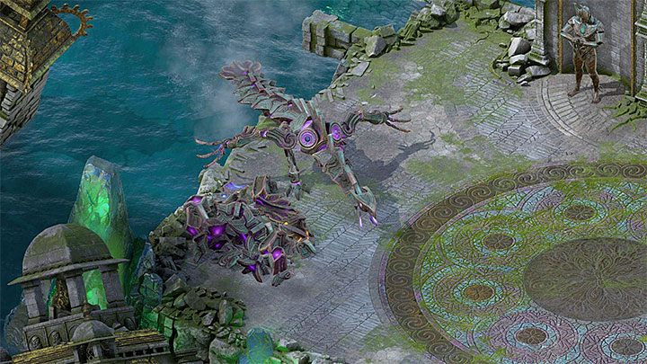 2 - Ukaizo | Mapa, solucja Pillars of Eternity II - Pillars of Eternity 2 Deadfire - poradnik do gry