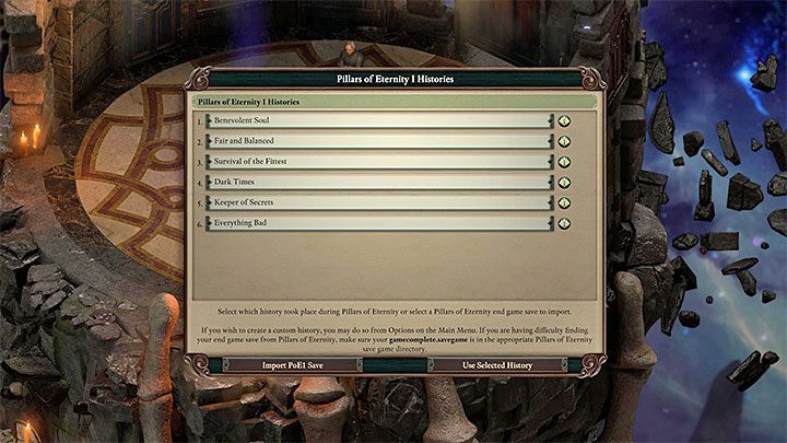 Nasza solucja do Pillars of Eternity 2 kompleksowo opisuje całą grę, aczkolwiek niektóre jej strony i rozdziały są szczególnie pomocne tuż po rozpoczęciu po raz pierwszy kampanii - Pillars of Eternity 2: Podstawowe pytania - Pillars of Eternity 2 Deadfire - poradnik do gry