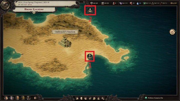 pillars of eternity 2 sandswept ruins pillars of eternity 2 sandswept ruins