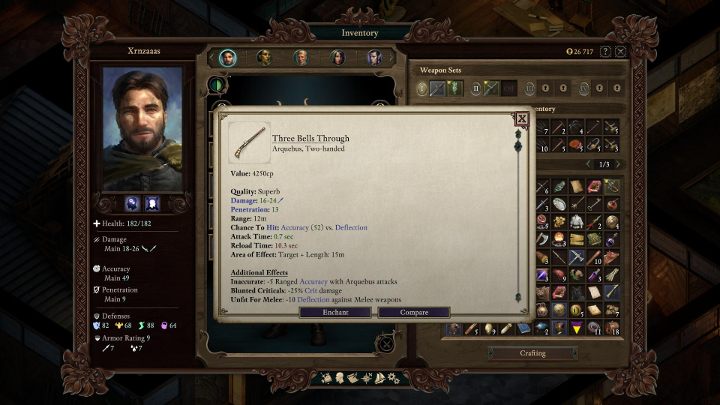 Rozmowa z Atsurą to ostatni etap zadania - Pillars of Eternity 2: Zew kuriera, zadanie Mai - solucja, opis przejścia - Pillars of Eternity 2 Deadfire - poradnik do gry