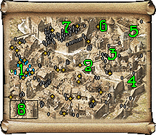 Nie możesz dopuścić do zaślubin Marion z Guisbernem, któremu Książe Jan oddał rękę wybranki Robina - Wesele czy pogrzeb | Robin Hood Legenda Sherwood - Robin Hood: Legenda Sherwood - poradnik do gry