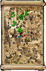 Książe Jan wycofał się do Nottingham, gdzie dzieje się akcja ostatniej misji naszego bohatera - Ostatnie Wyzwanie | Robin Hood Legenda Sherwood - Robin Hood: Legenda Sherwood - poradnik do gry