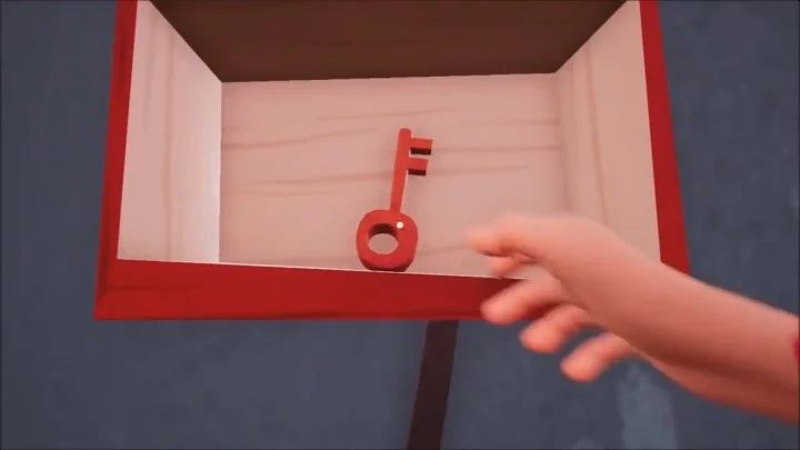 Rodzaj trofeum: srebrne - Hello Neighbor: Trofea, osiągnięcia - lista - Hello Neighbor - poradnik do gry