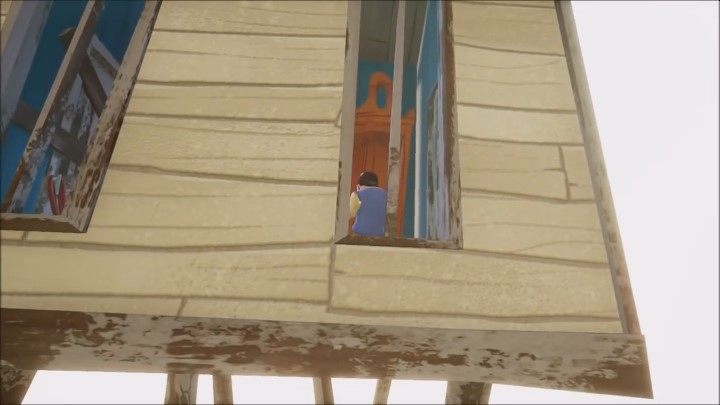 Rodzaj trofeum: złote - Hello Neighbor: Trofea, osiągnięcia - lista - Hello Neighbor - poradnik do gry