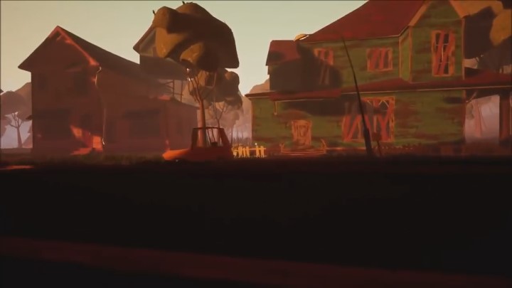 2 - Hello Neighbor: Akt 3 | Solucja - Hello Neighbor - poradnik do gry