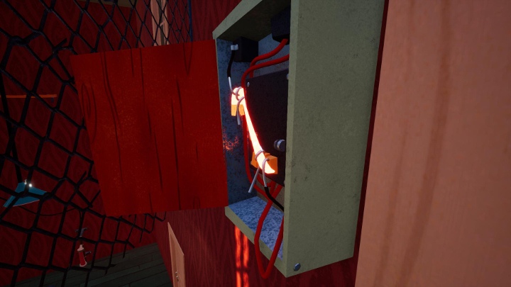 11 - Hello Neighbor: Akt 3 | Solucja - Hello Neighbor - poradnik do gry