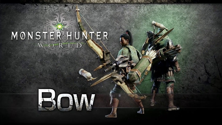 Podsumowanie: Dobra i wszechstronna broń, którą stosunkowo łatwo opanować - Bow | Bronie w Monster Hunter World - Monster Hunter World - poradnik do gry