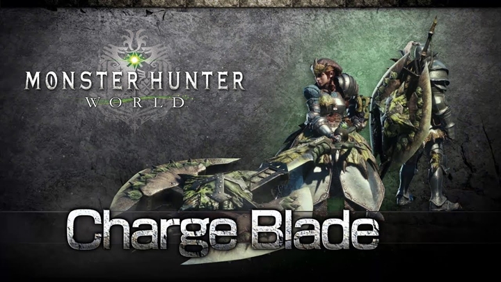 Podsumowanie: Niezwykle efektowna broń o bardzo złożonej ilości ciosów - Charge Blade | Bronie w Monster Hunter World - Monster Hunter World - poradnik do gry