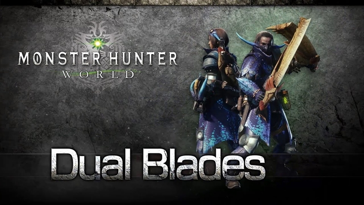 Podsumowanie: Broń bardzo łatwa do opanowania, która zapewnia sporo mobilności w walce - Dual Blade | Bronie w Monster Hunter World - Monster Hunter World - poradnik do gry