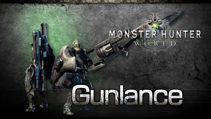 Podsumowanie: Idealny kompromis między walką w zwarciu, a użyciem broni palnej - Gunlance | Bronie w Monster Hunter World - Monster Hunter World - poradnik do gry