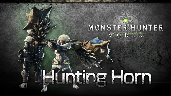 Podsumowanie: dość trudna w użyciu broń, która pozwala buffować użytkownika i grupę łowców - Hunter Horn | Bronie w Monster Hunter World - Monster Hunter World - poradnik do gry