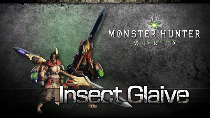 Podsumowanie: Szybka broń, która pozwala ci przeprowadzić śmiercionośny taniec dookoła wroga - Insect Glaive | Bronie w Monster Hunter World - Monster Hunter World - poradnik do gry