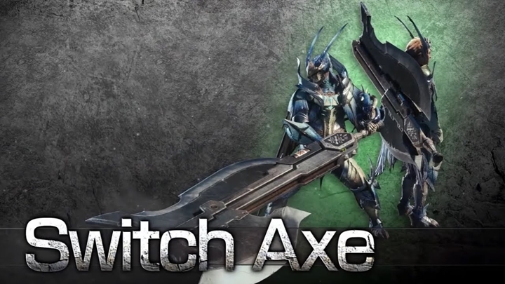 Podsumowanie: Dość trudna do nauki broń, która oferuje świetne obrażenia, za cenę braku mobilności - Switch Axe | Bronie w Monster Hunter World - Monster Hunter World - poradnik do gry