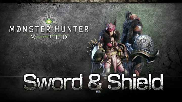 Podsumowanie: Prawdopodobnie najlepsza broń na początek przygody z Monster Hunter World - Sword & Shield | Bronie w Monster Hunter World - Monster Hunter World - poradnik do gry