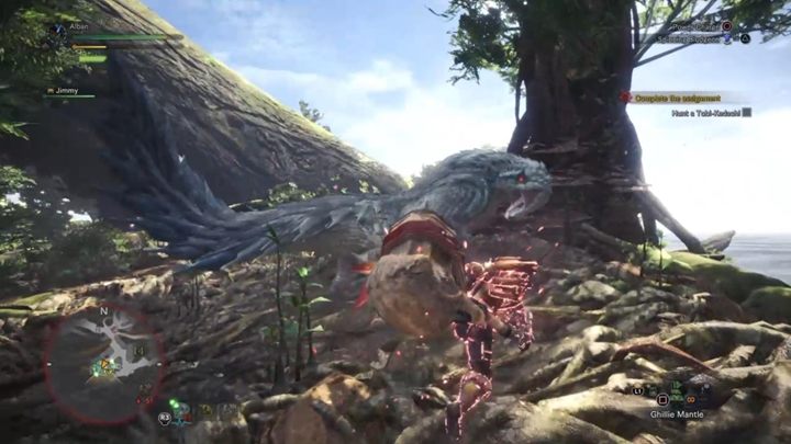 Twoim głównym zadaniem jest walka z coraz potężniejszymi bestiami. - Monster Hunter World w pigułce - Monster Hunter World - poradnik do gry